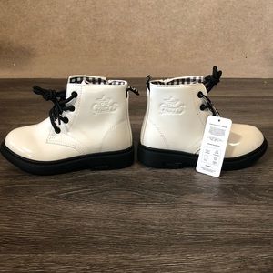 Children’s Waterproof Boots